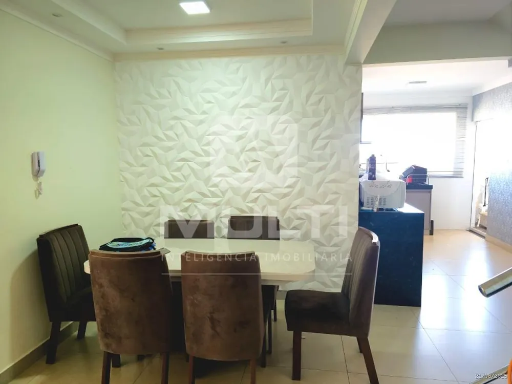 Cobertura, 3 quartos, 170 m² - Foto 1