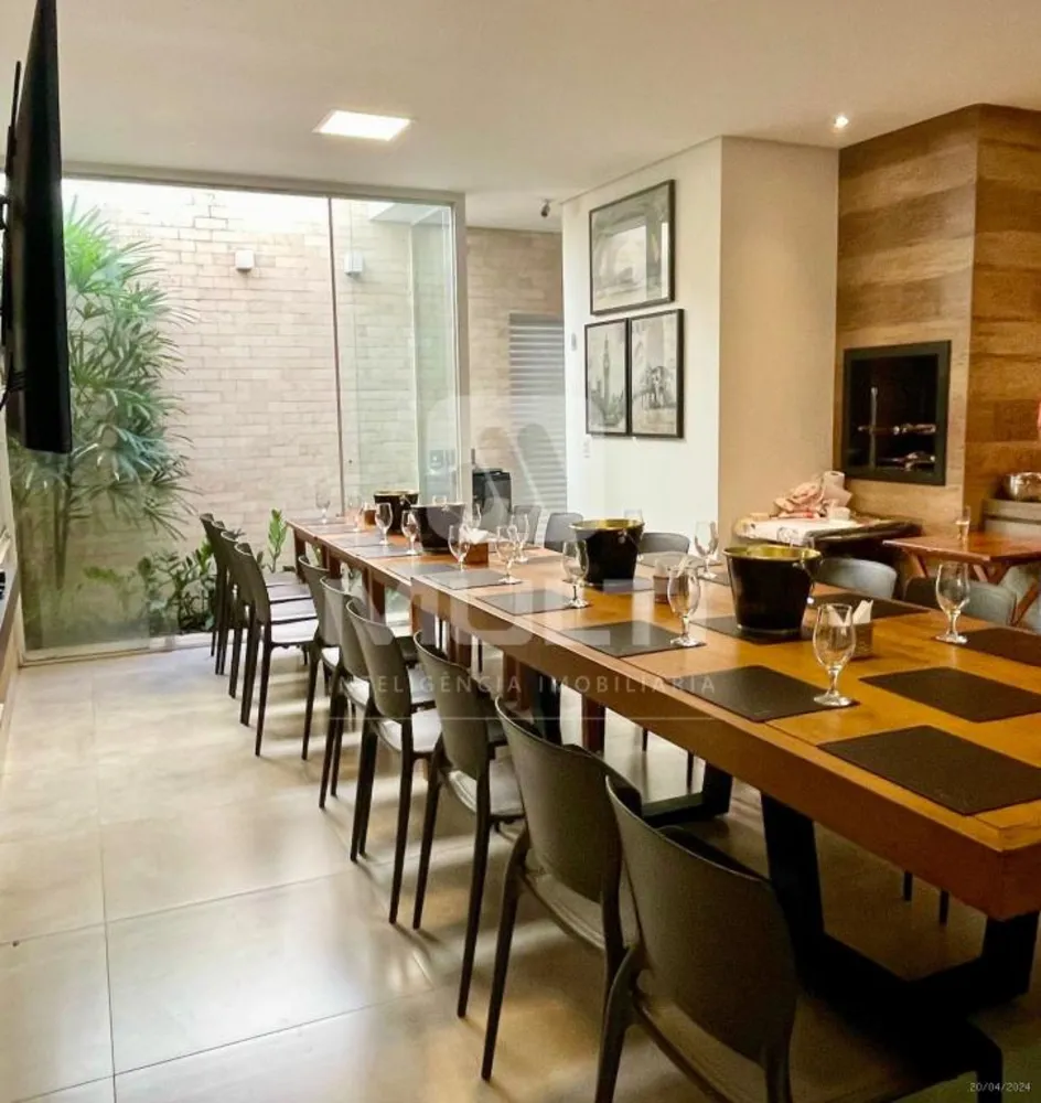 Casa, 3 quartos, 220 m² - Foto 8
