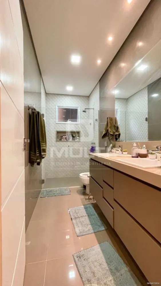 Casa, 3 quartos, 220 m² - Foto 7