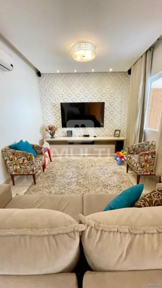 Casa, 3 quartos, 220 m² - Foto 2