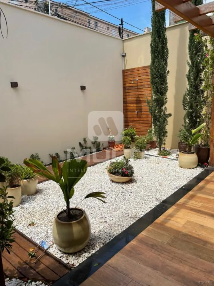 Casa, 3 quartos, 220 m² - Foto 11