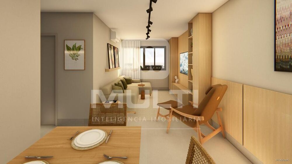 Prédio Inteiro, 75 m² - Foto 1