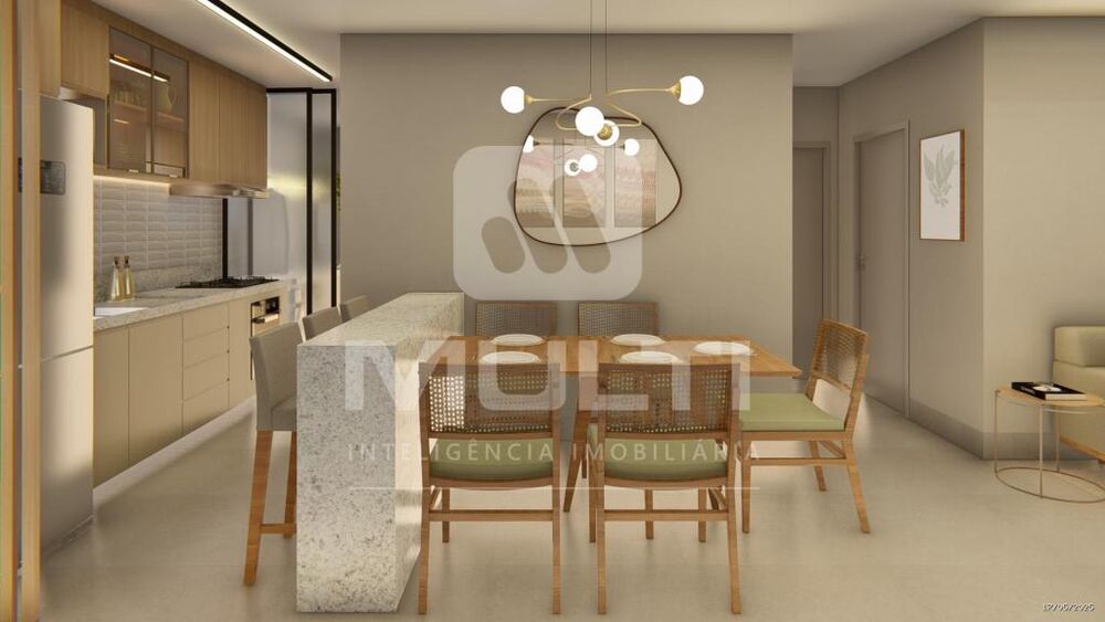 Prédio Inteiro, 75 m² - Foto 2