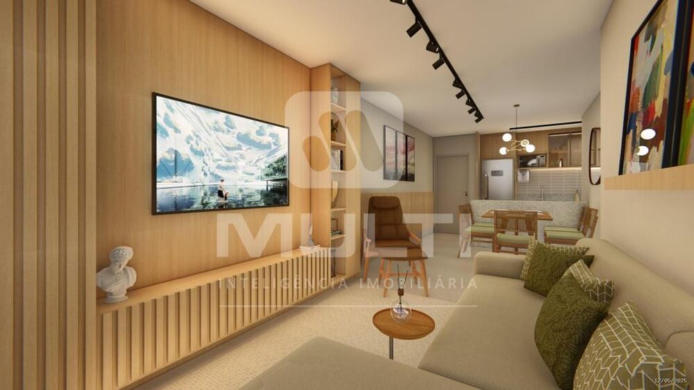 Prédio Inteiro, 75 m² - Foto 6