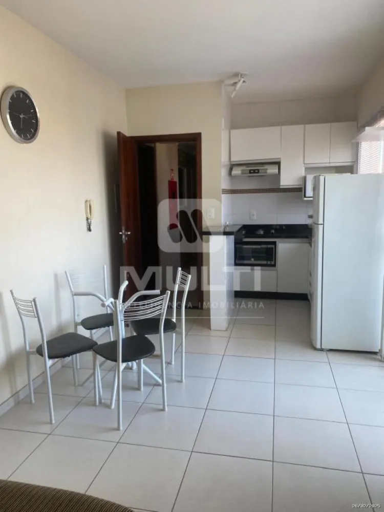 Apartamento, 1 quarto, 45 m² - Foto 1