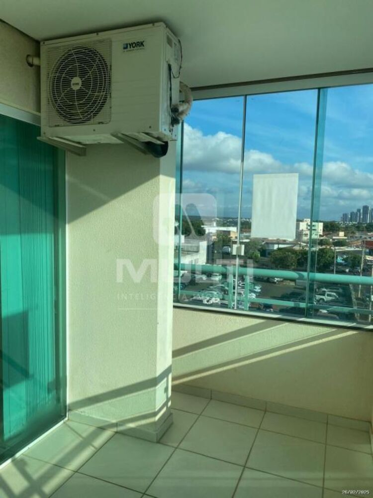 Apartamento, 1 quarto, 45 m² - Foto 2