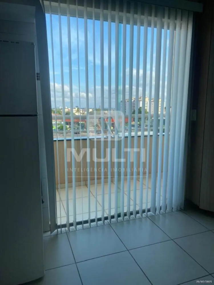 Apartamento, 1 quarto, 45 m² - Foto 3