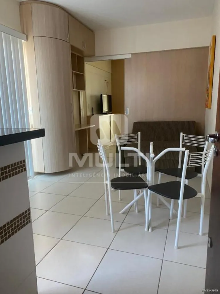 Apartamento, 1 quarto, 45 m² - Foto 2