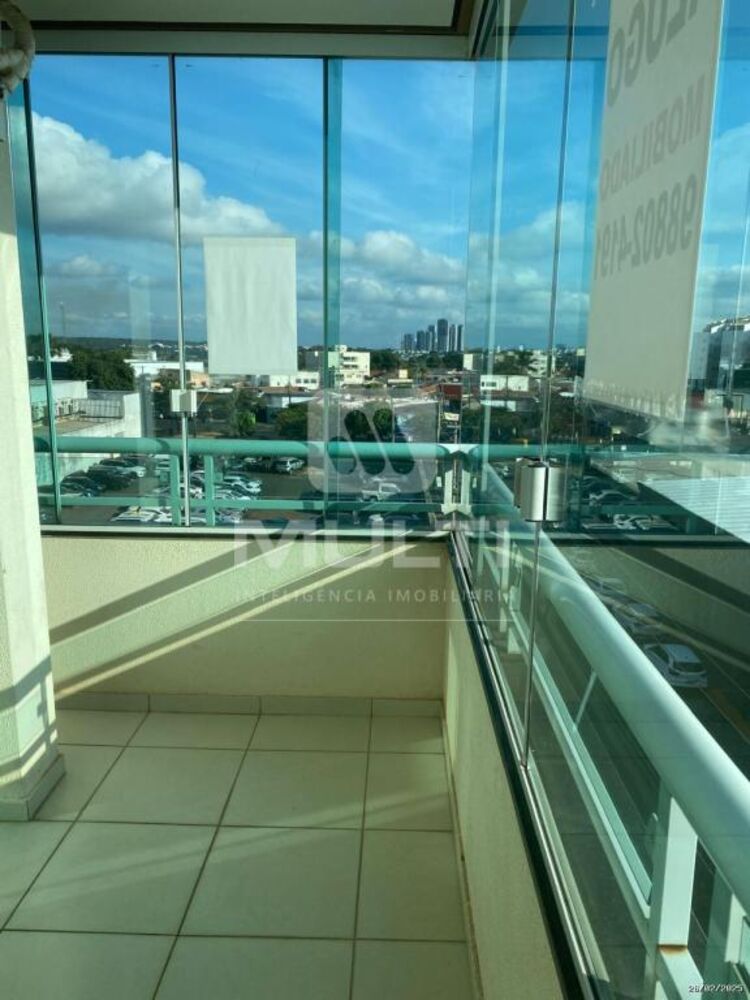 Apartamento, 1 quarto, 45 m² - Foto 3