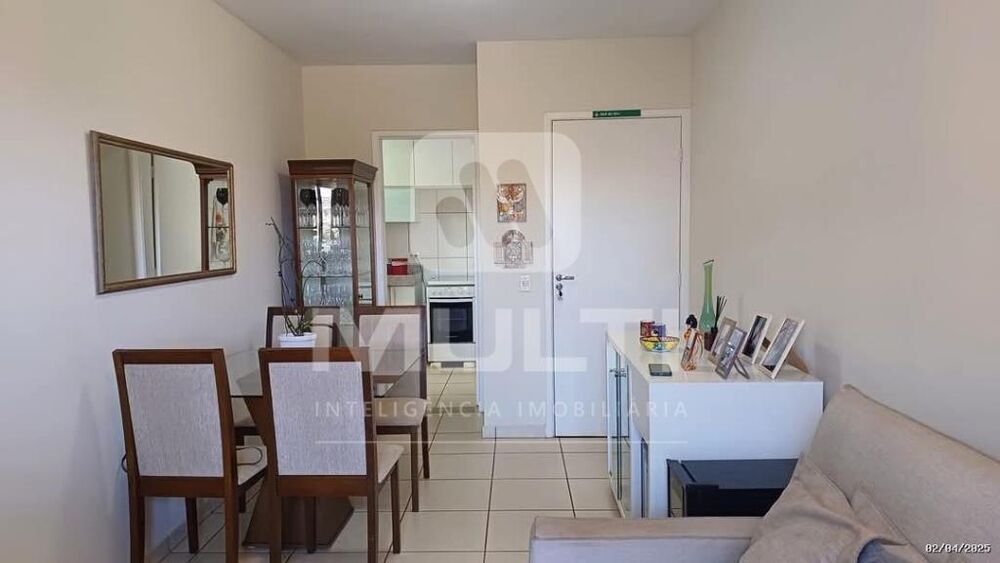 Apartamento, 2 quartos, 47 m² - Foto 2