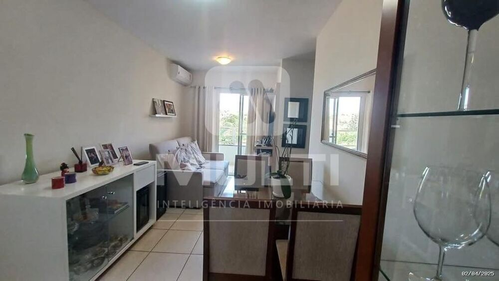 Apartamento, 2 quartos, 47 m² - Foto 1