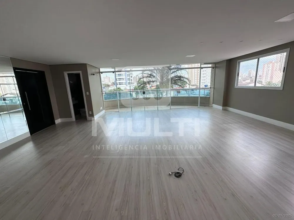 Apartamento, 3 quartos, 170 m² - Foto 1