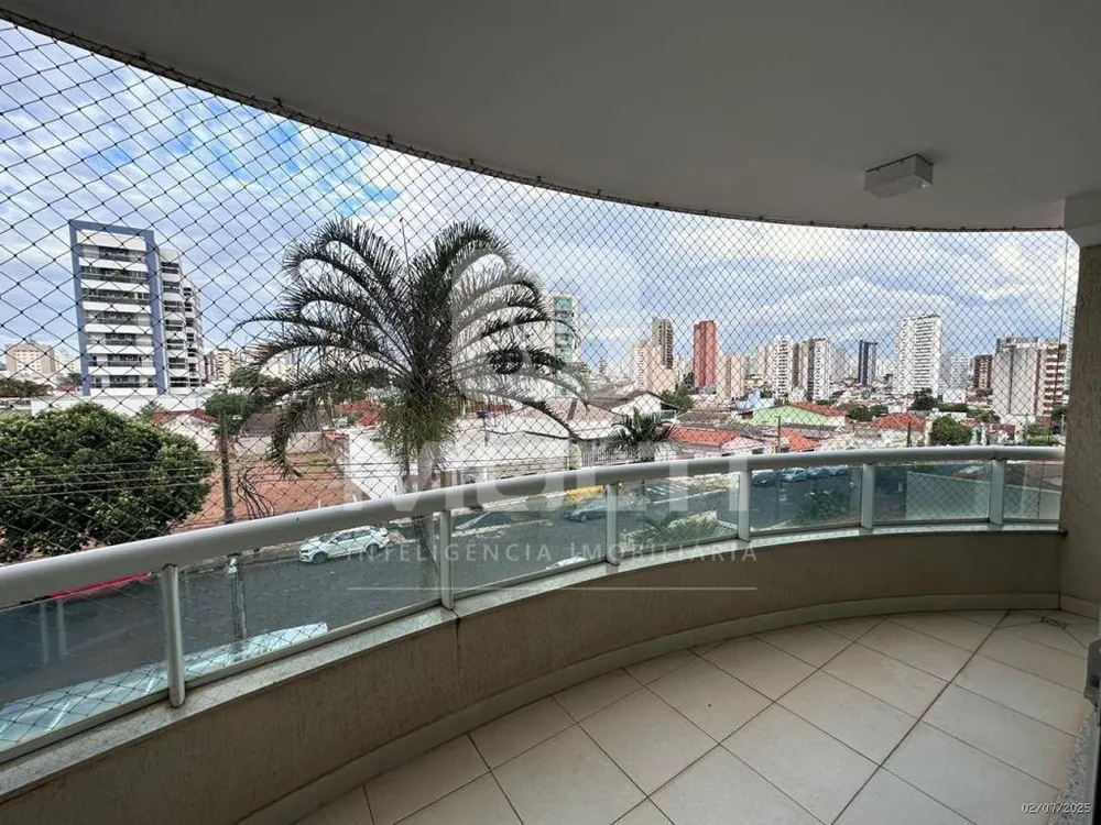 Apartamento, 3 quartos, 170 m² - Foto 2