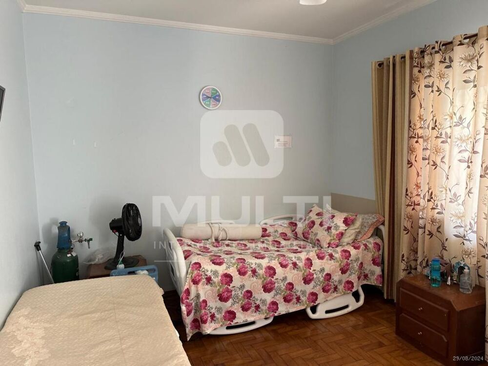 Casa, 5 quartos, 204 m² - Foto 8