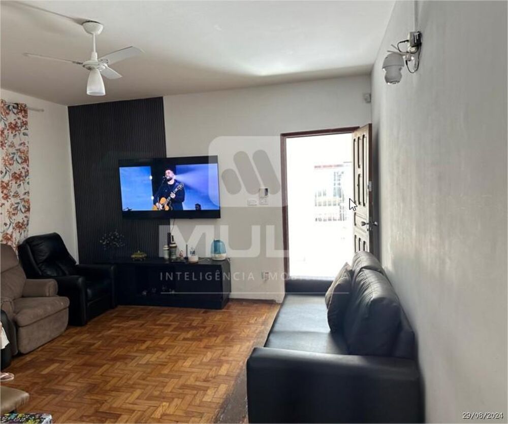 Casa, 5 quartos, 204 m² - Foto 2