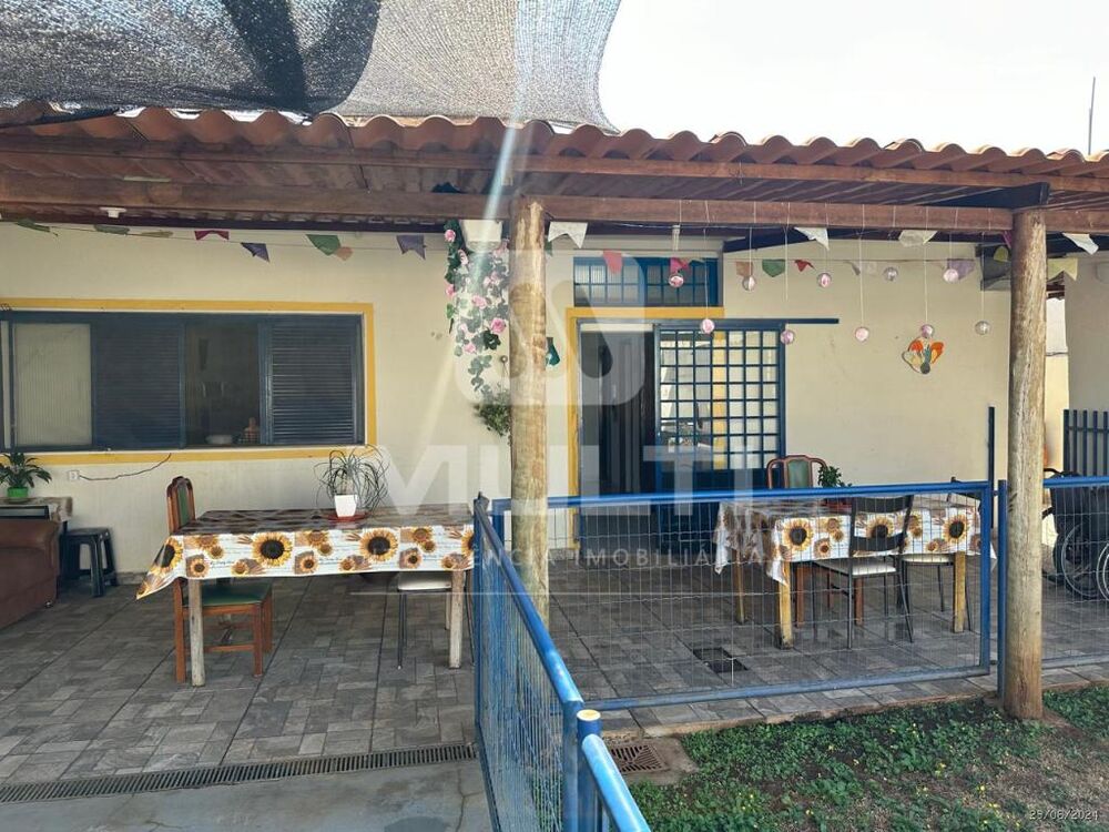 Casa, 5 quartos, 204 m² - Foto 12