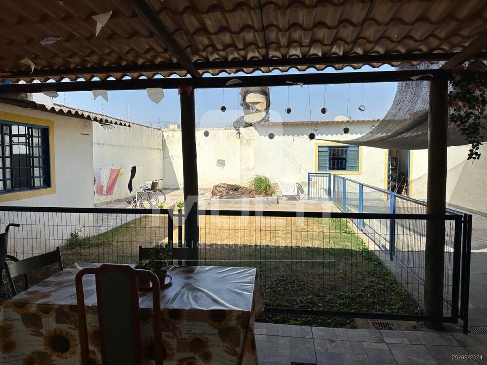 Casa, 5 quartos, 204 m² - Foto 10