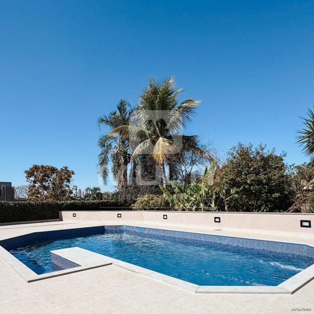 Casa, 5 quartos, 439 m² - Foto 20