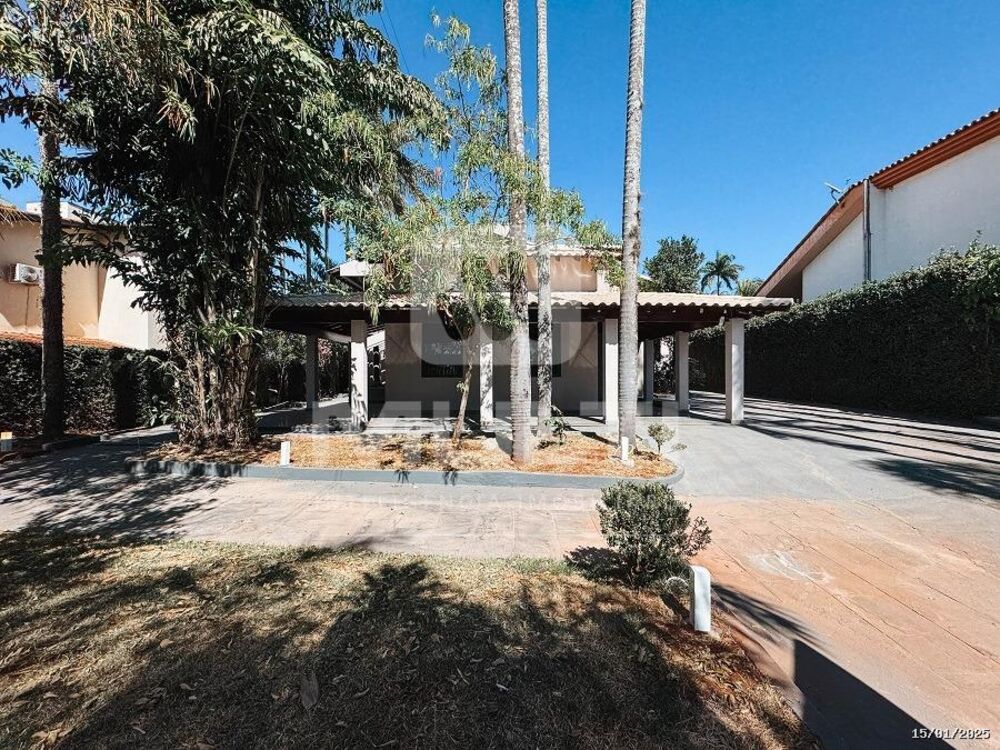 Casa, 5 quartos, 439 m² - Foto 3