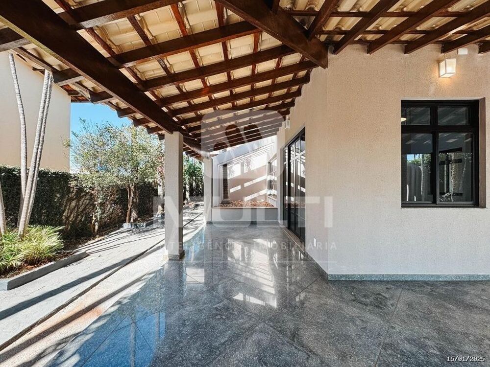 Casa, 5 quartos, 439 m² - Foto 11