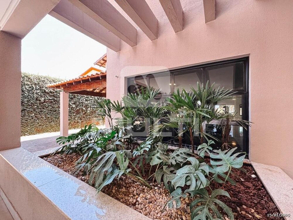 Casa, 5 quartos, 439 m² - Foto 19