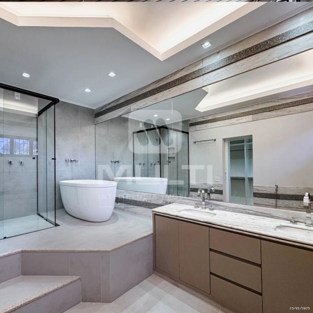 Casa, 5 quartos, 439 m² - Foto 6
