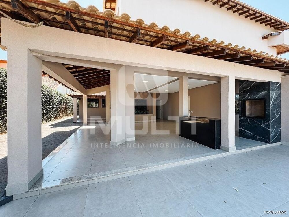 Casa, 5 quartos, 439 m² - Foto 13