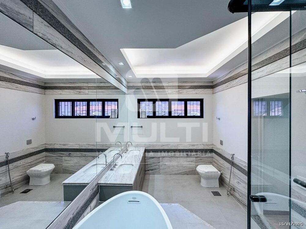 Casa, 5 quartos, 439 m² - Foto 9