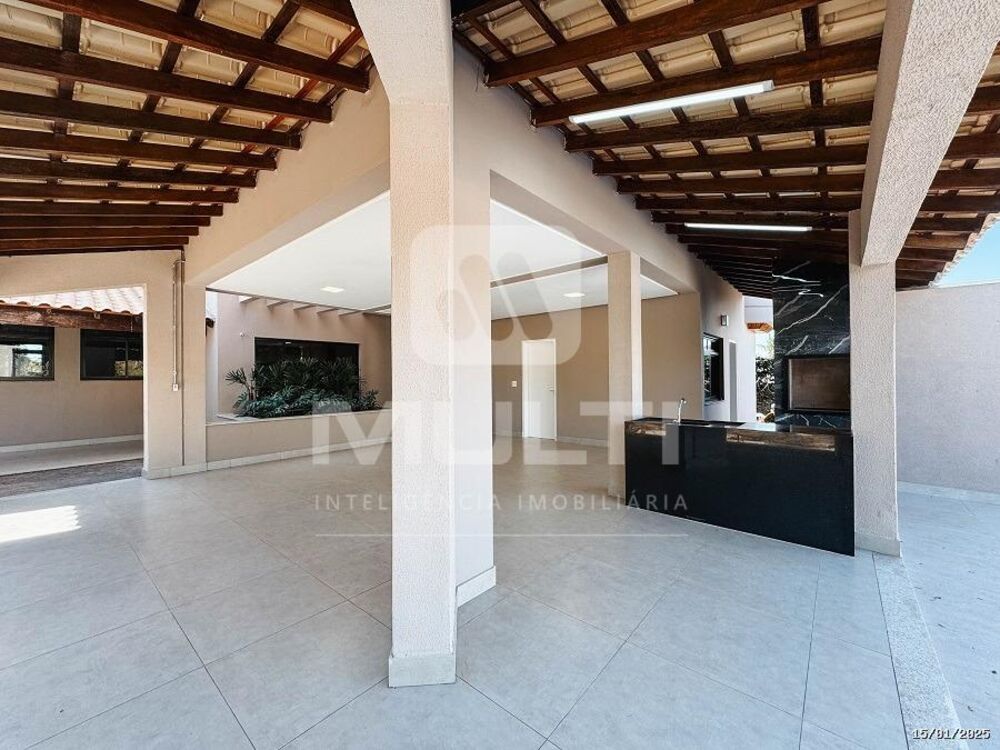 Casa, 5 quartos, 439 m² - Foto 8