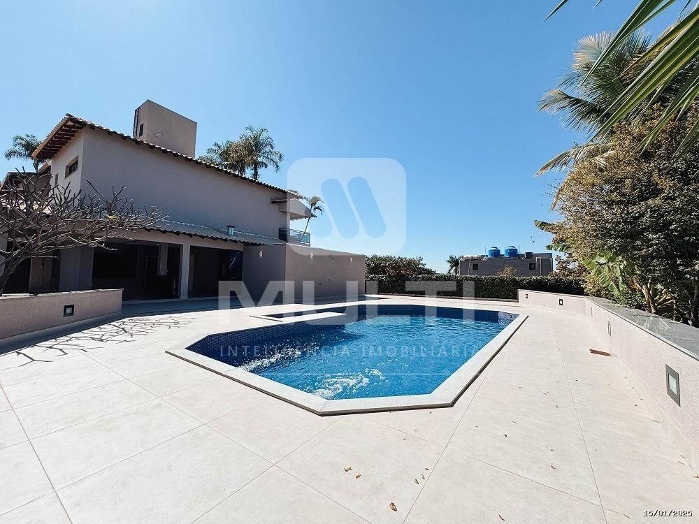 Casa, 5 quartos, 439 m² - Foto 18