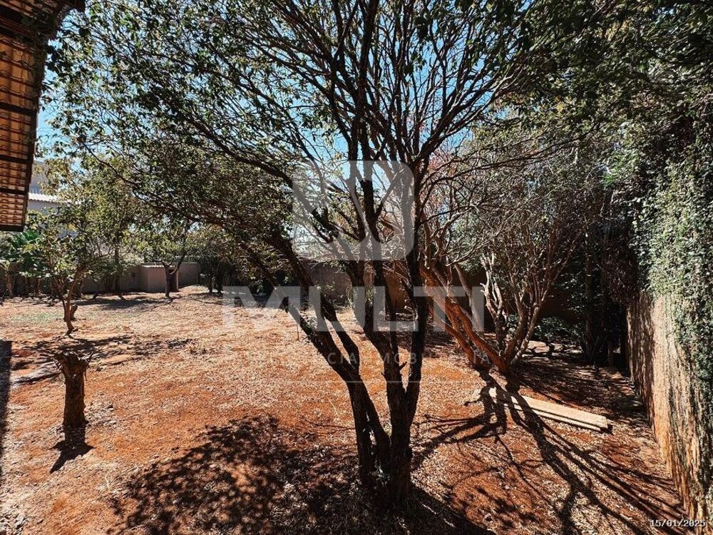 Casa, 5 quartos, 439 m² - Foto 21