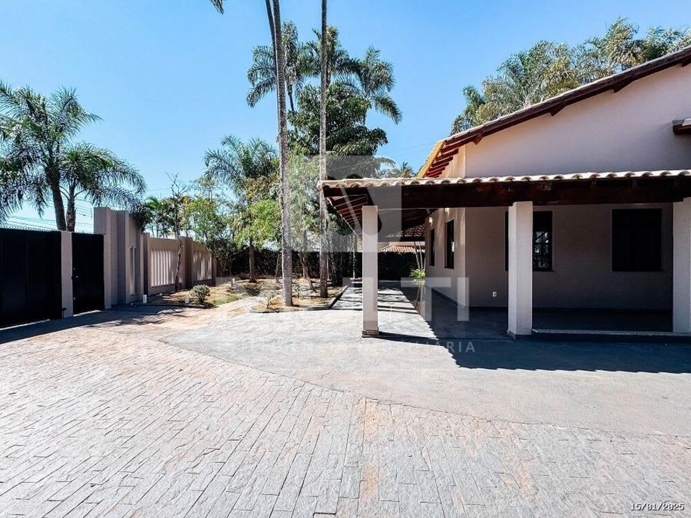 Casa, 5 quartos, 439 m² - Foto 4