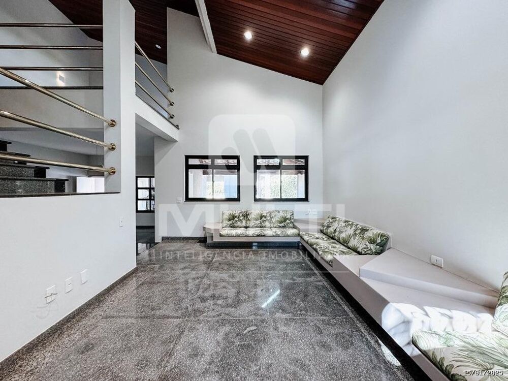 Casa, 5 quartos, 439 m² - Foto 15
