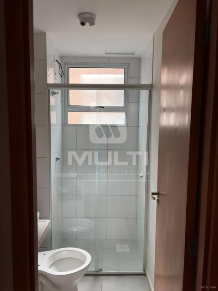 Apartamento, 2 quartos, 39 m² - Foto 7