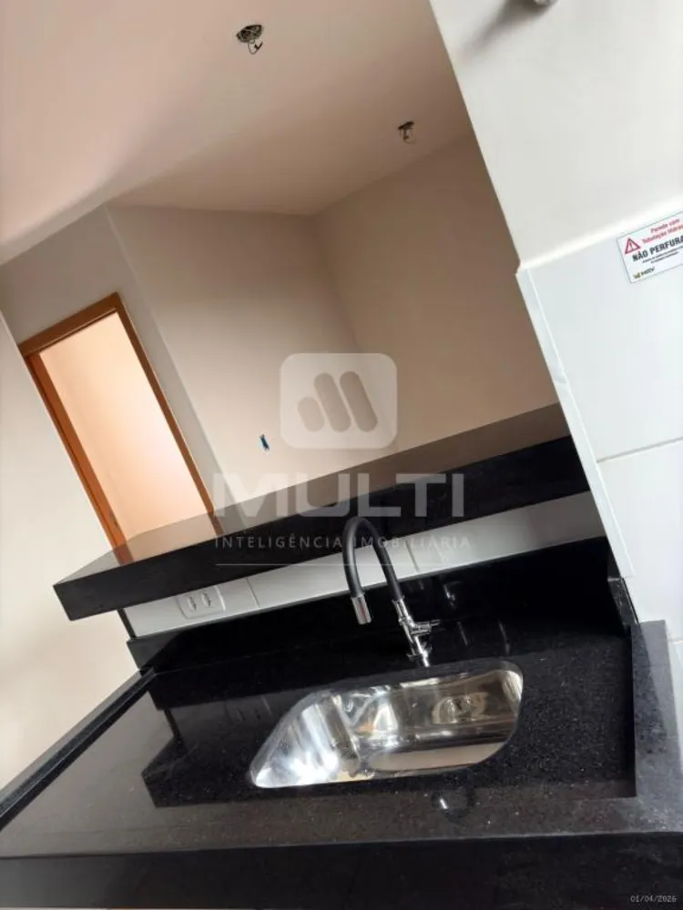 Apartamento, 2 quartos, 39 m² - Foto 3