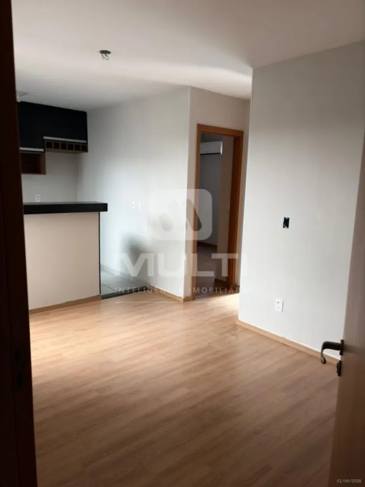 Apartamento, 2 quartos, 39 m² - Foto 1