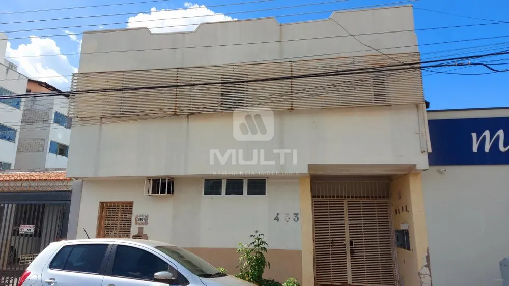 Prédio Inteiro, 268 m² - Foto 1