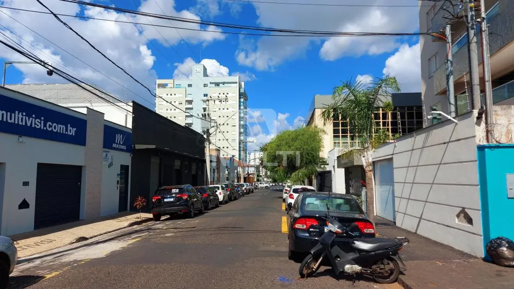 Prédio Inteiro, 268 m² - Foto 3