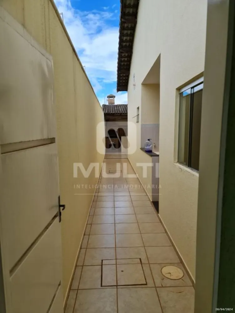 Casa, 3 quartos, 164 m² - Foto 11