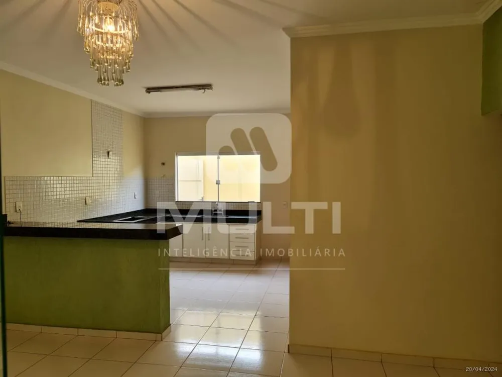 Casa, 3 quartos, 164 m² - Foto 1