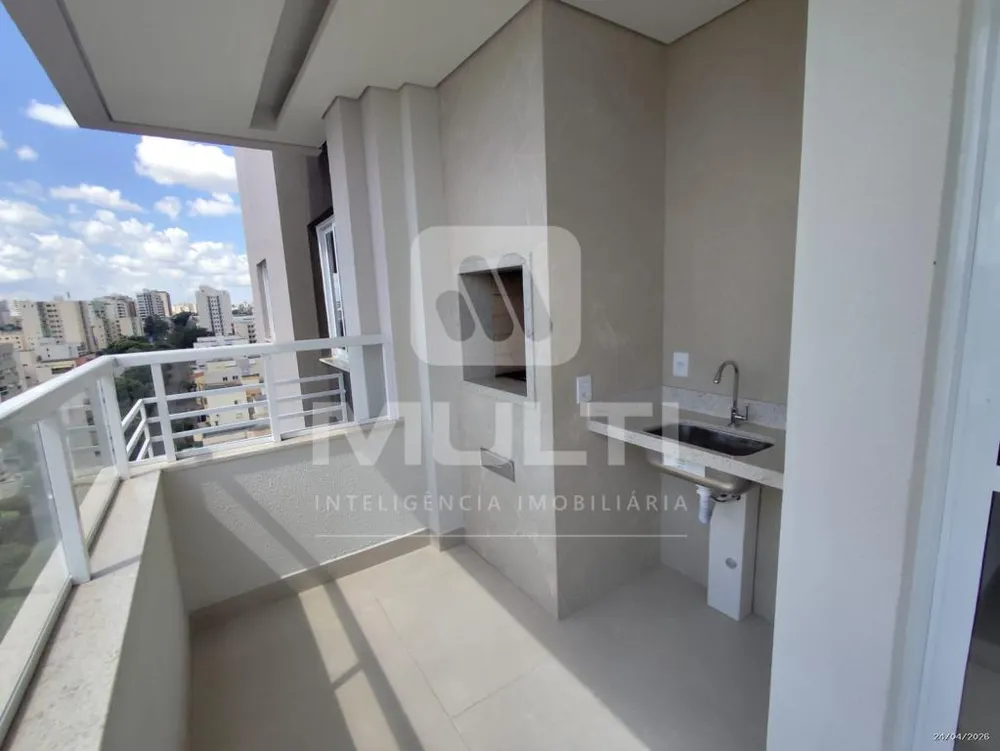 Apartamento, 2 quartos, 60 m² - Foto 3