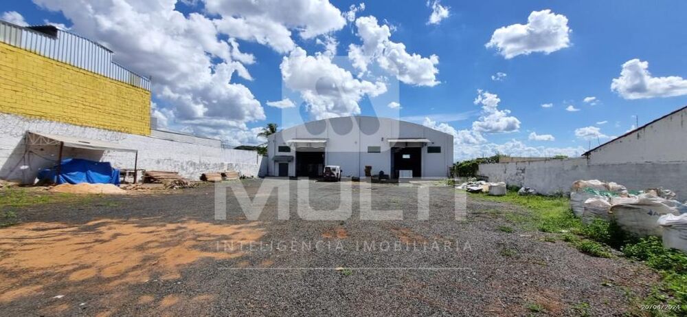 Casa, 1 quarto, 1120 m² - Foto 4