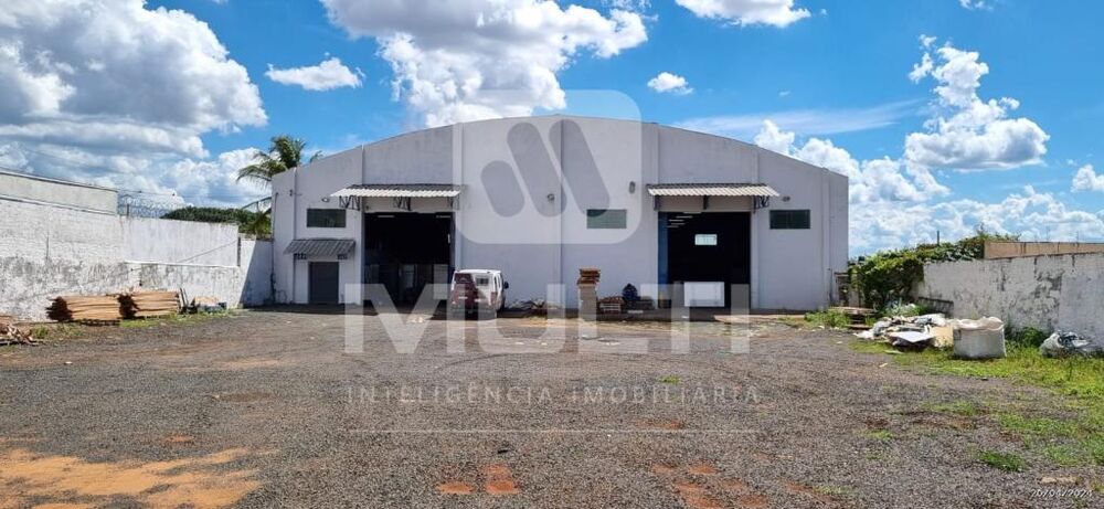 Casa, 1 quarto, 1120 m² - Foto 1