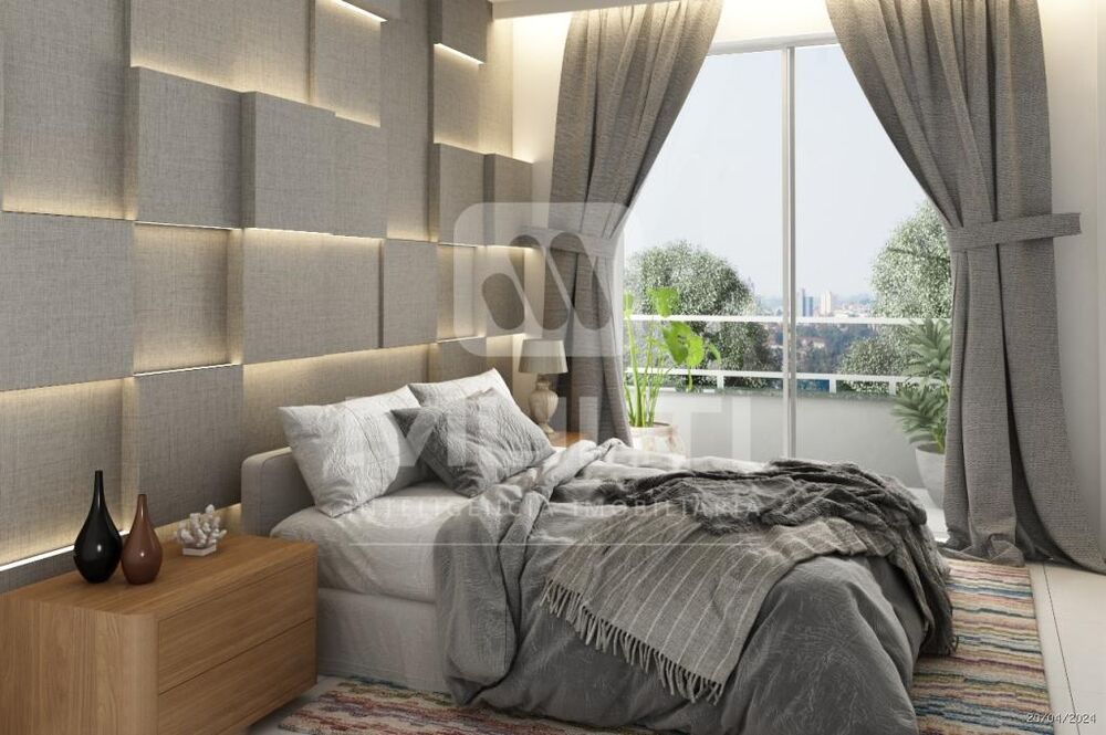 Apartamento, 2 quartos, 48 m² - Foto 5