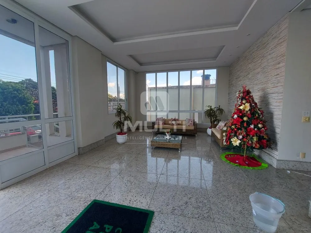 Apartamento, 3 quartos, 104 m² - Foto 1