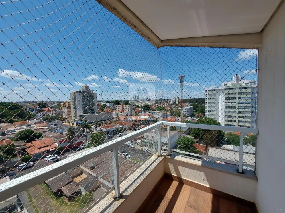 Apartamento, 3 quartos, 104 m² - Foto 4