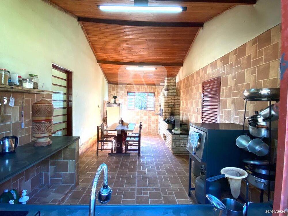 Chácara, 2 quartos - Foto 12