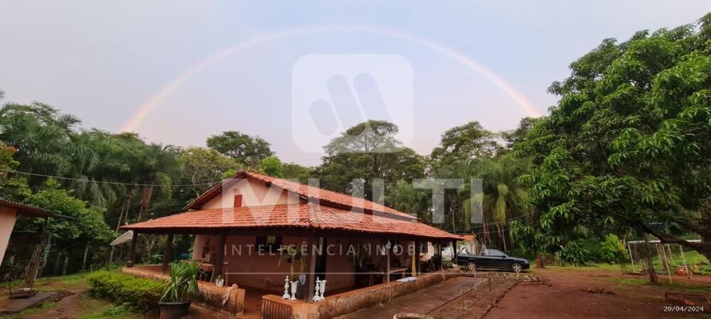 Chácara, 2 quartos - Foto 3