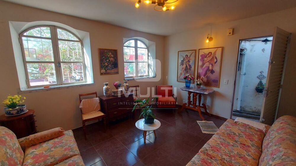 Casa, 8 quartos, 351 m² - Foto 5
