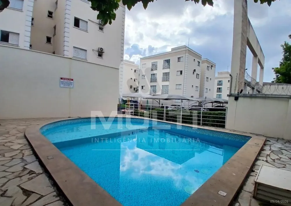 Apartamento, 3 quartos, 65 m² - Foto 3